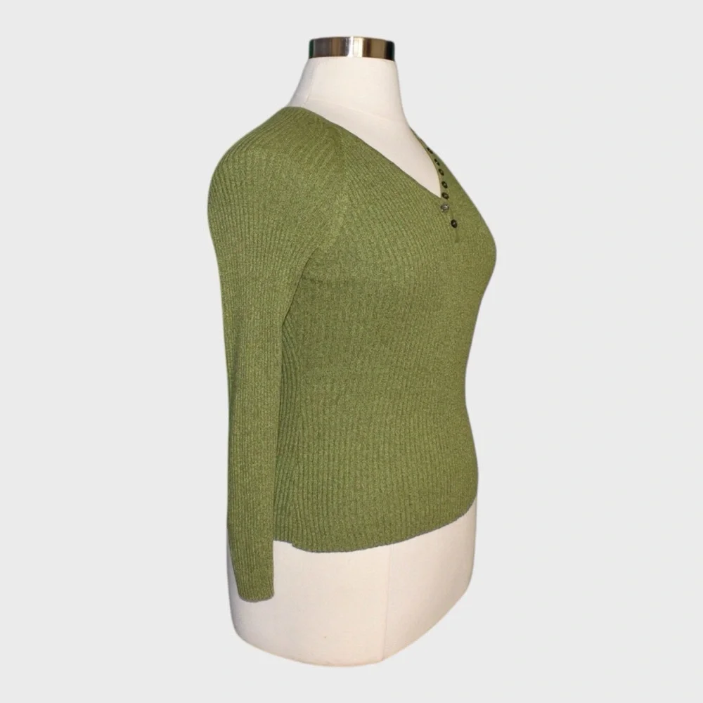Reference Point features ribbed